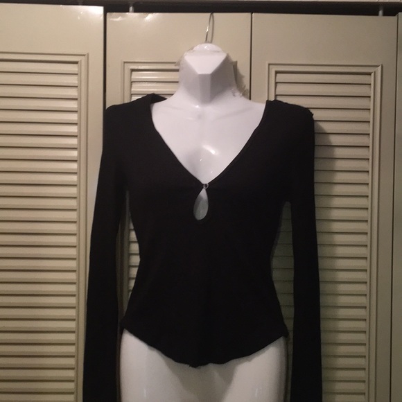 Free People Tops - We the free - free people thermal - small